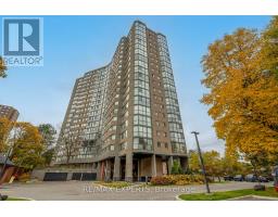 1103 - 40 RICHVIEW ROAD, Toronto, Ontario