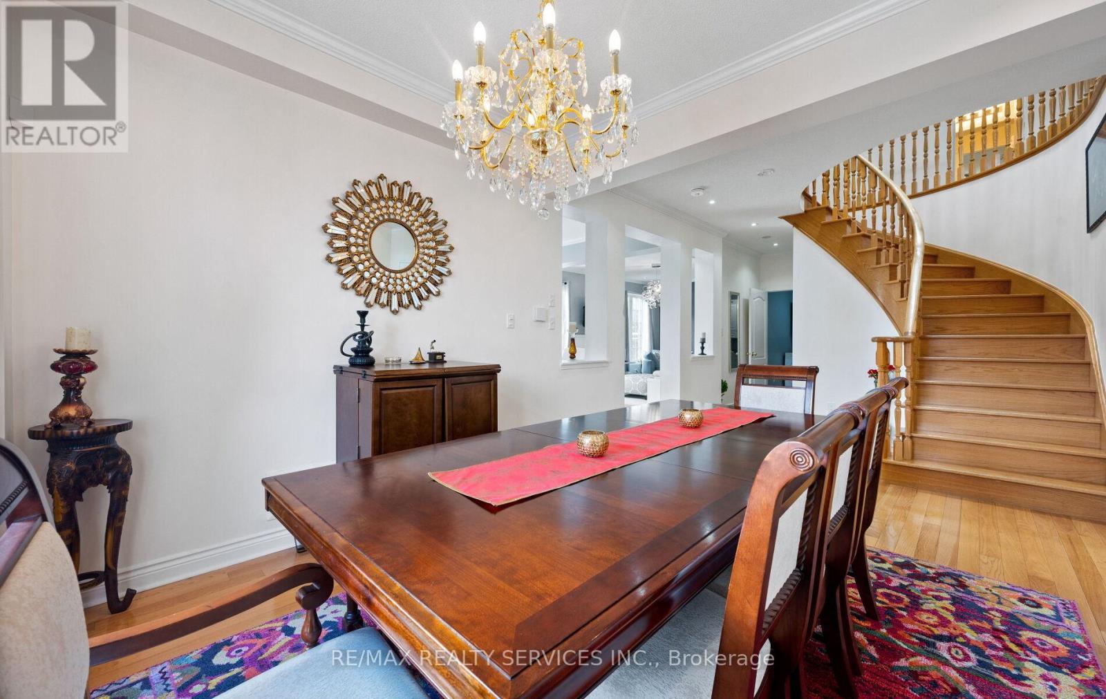 192 Sugarhill Drive, Brampton, Ontario  L7A 3X6 - Photo 11 - W12536984