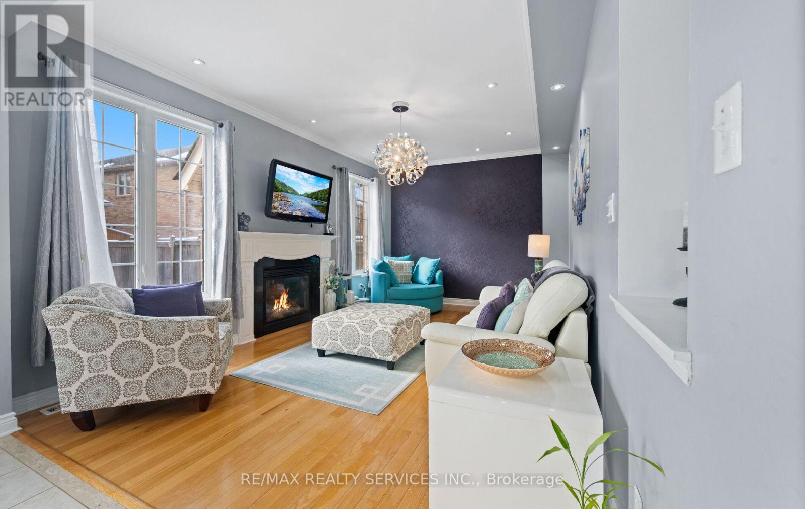 192 Sugarhill Drive, Brampton, Ontario  L7A 3X6 - Photo 13 - W12536984