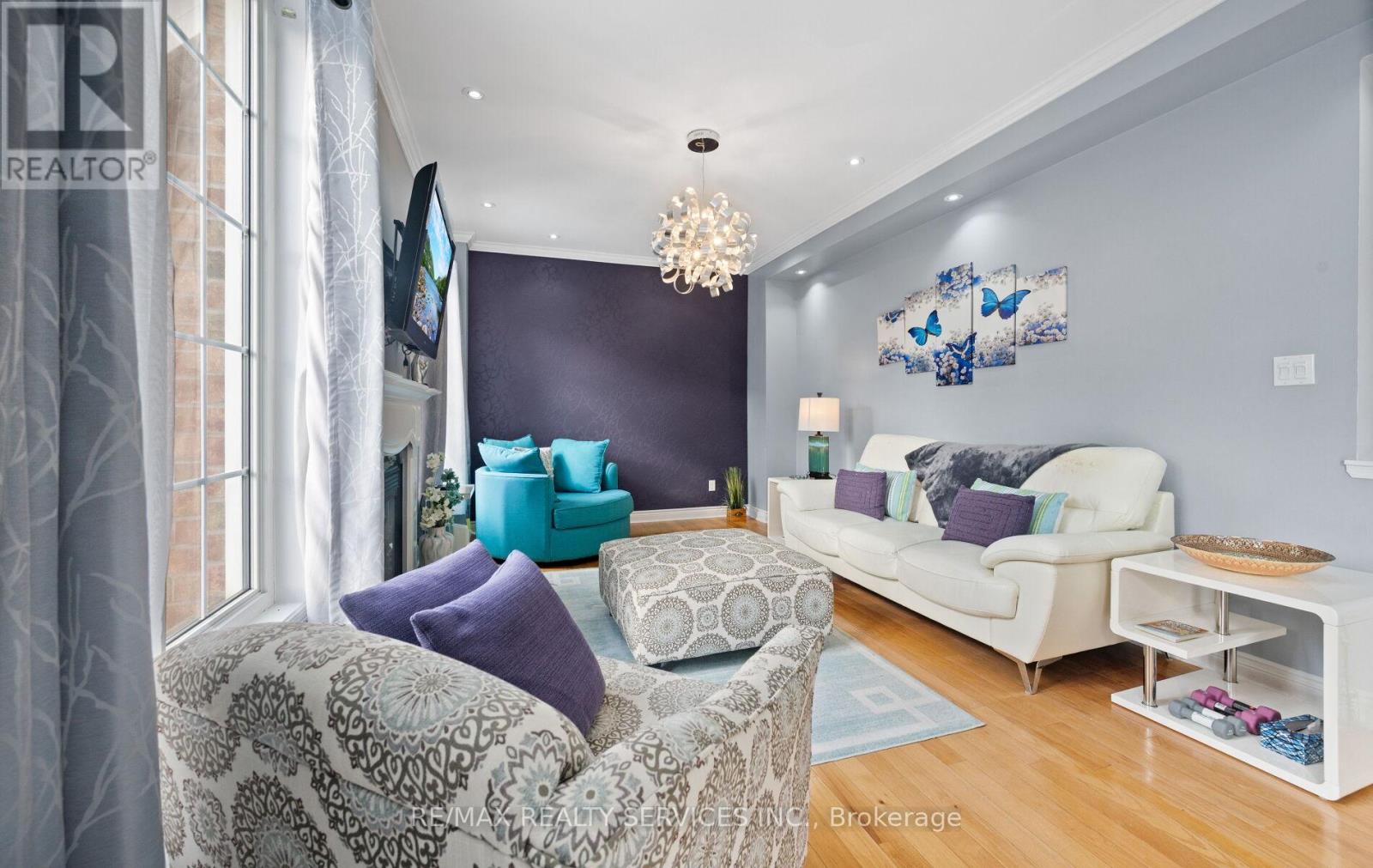 192 Sugarhill Drive, Brampton, Ontario  L7A 3X6 - Photo 14 - W12536984