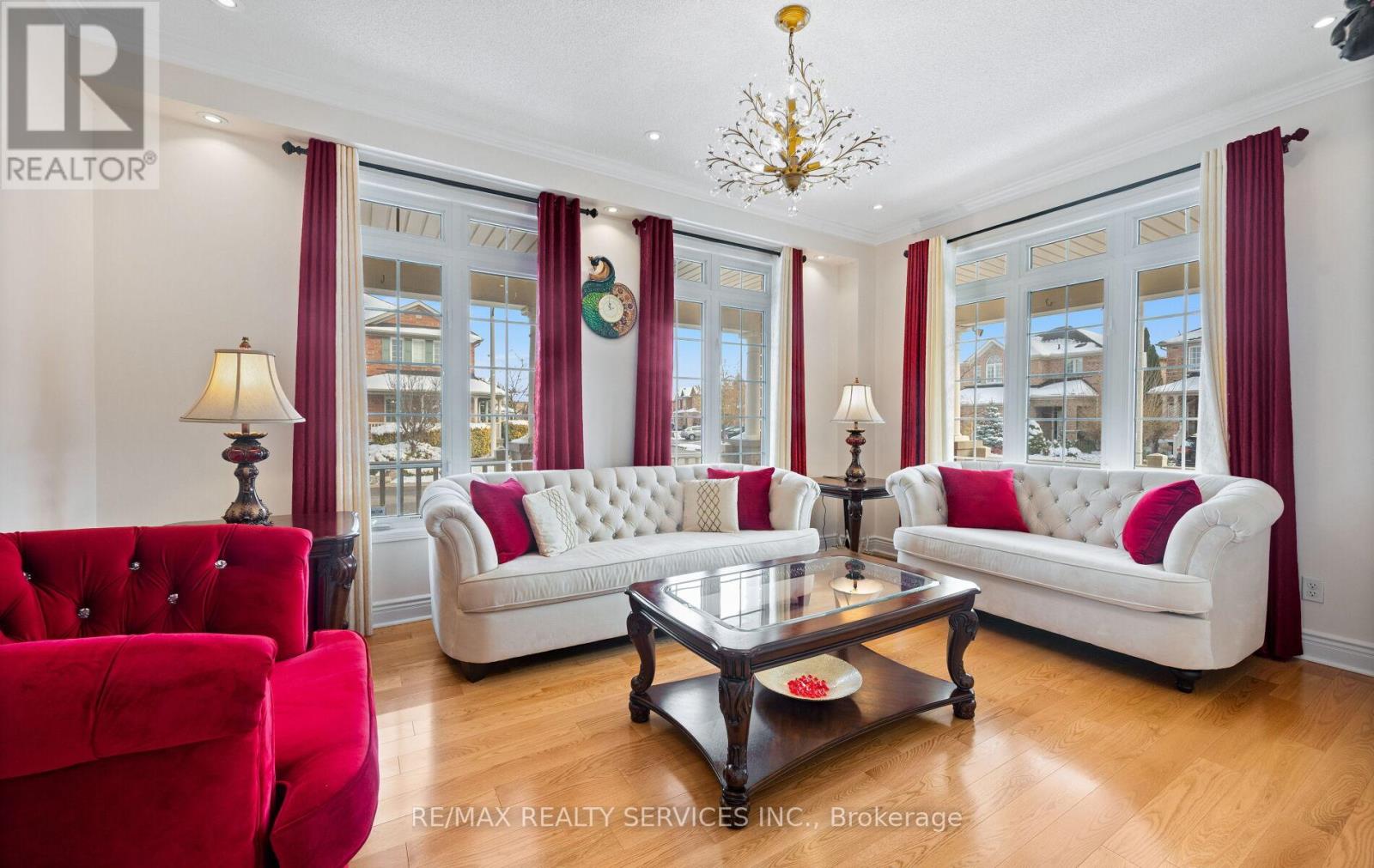 192 Sugarhill Drive, Brampton, Ontario  L7A 3X6 - Photo 7 - W12536984