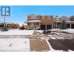 192 SUGARHILL DRIVE, Brampton, Ontario