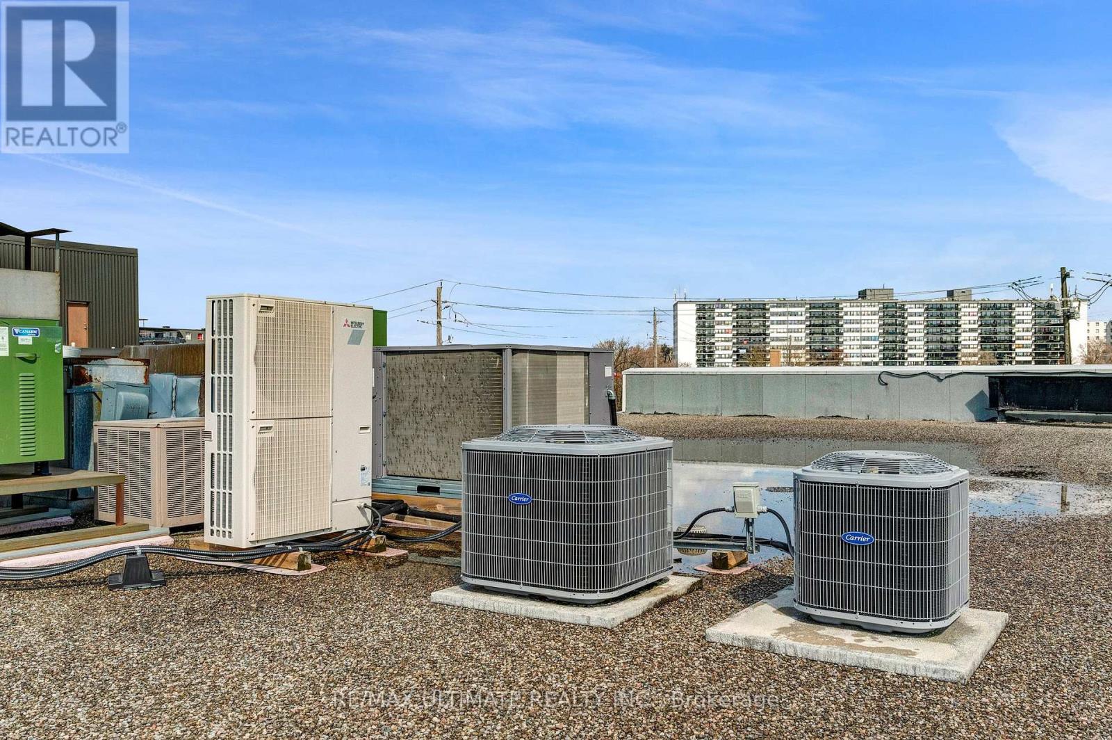 3320 Keele Street, Toronto, Ontario  M3M 2H7 - Photo 21 - W12537006