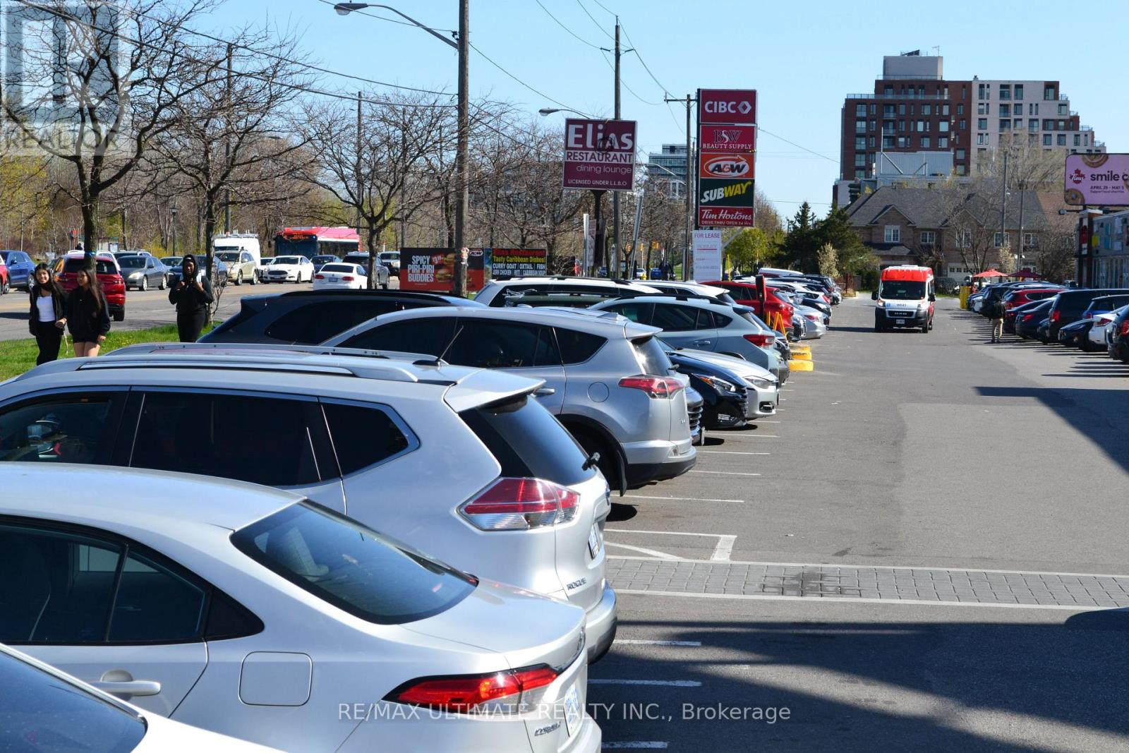 3320 Keele Street, Toronto, Ontario  M3M 2H7 - Photo 24 - W12537006