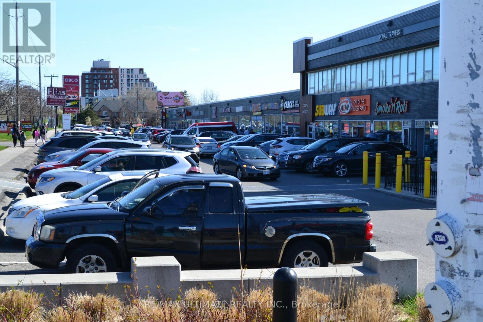 3320 Keele Street, Toronto, Ontario  M3M 2H7 - Photo 25 - W12537006