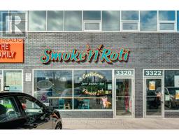 3320 KEELE STREET, Toronto, Ontario