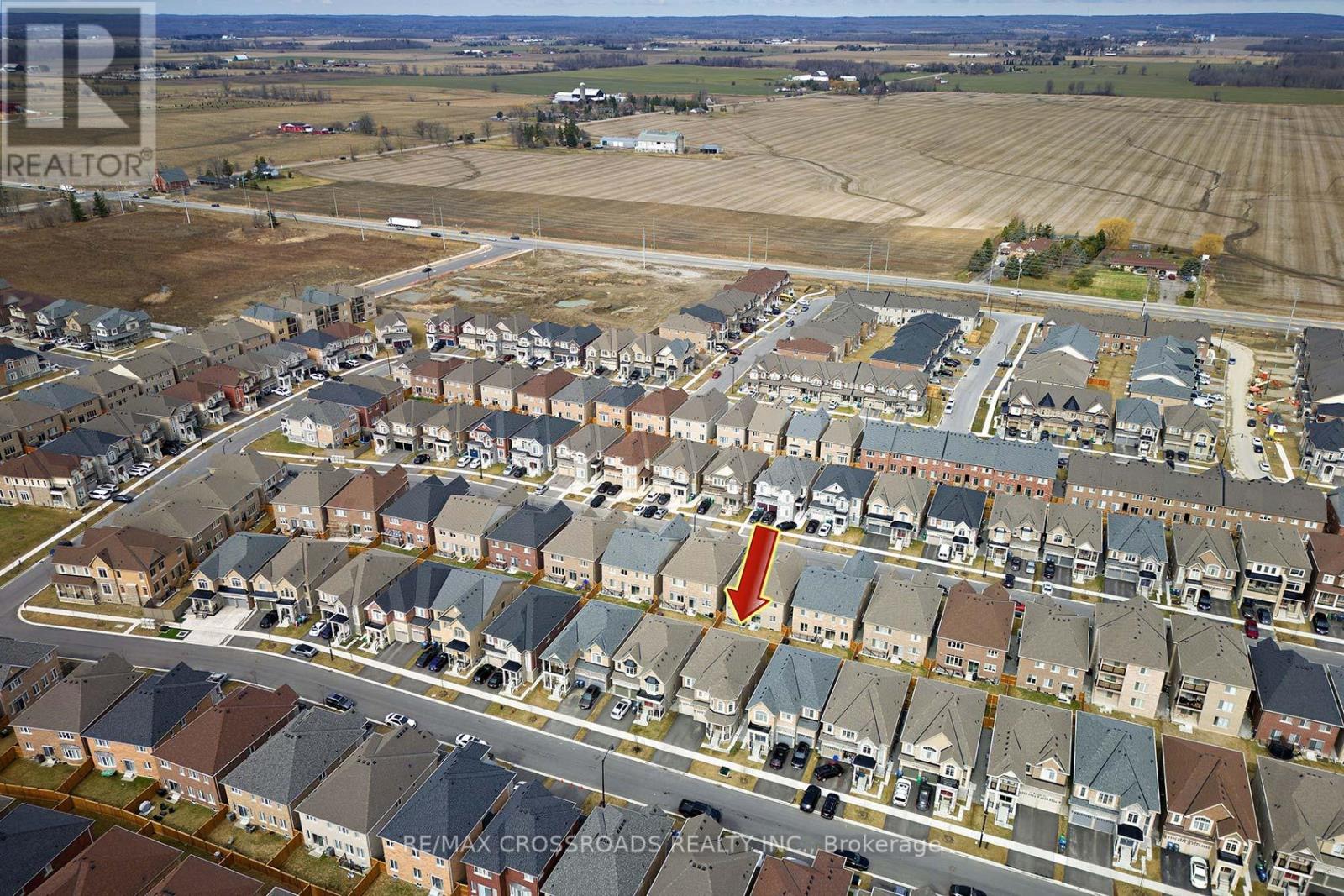 26 Kambalda Road N, Brampton, Ontario  L7A 5J3 - Photo 2 - W12537010