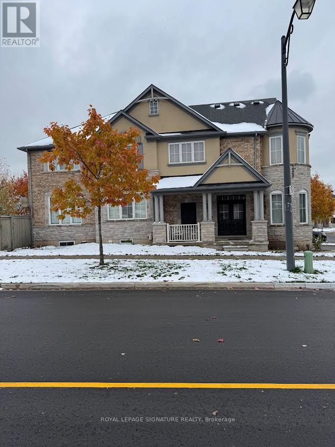 B - 301 PEREGRINE WAY, Milton, Ontario