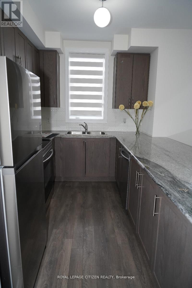 414 - 70 Halliford Place, Brampton, Ontario  L6P 4R1 - Photo 11 - W12537018