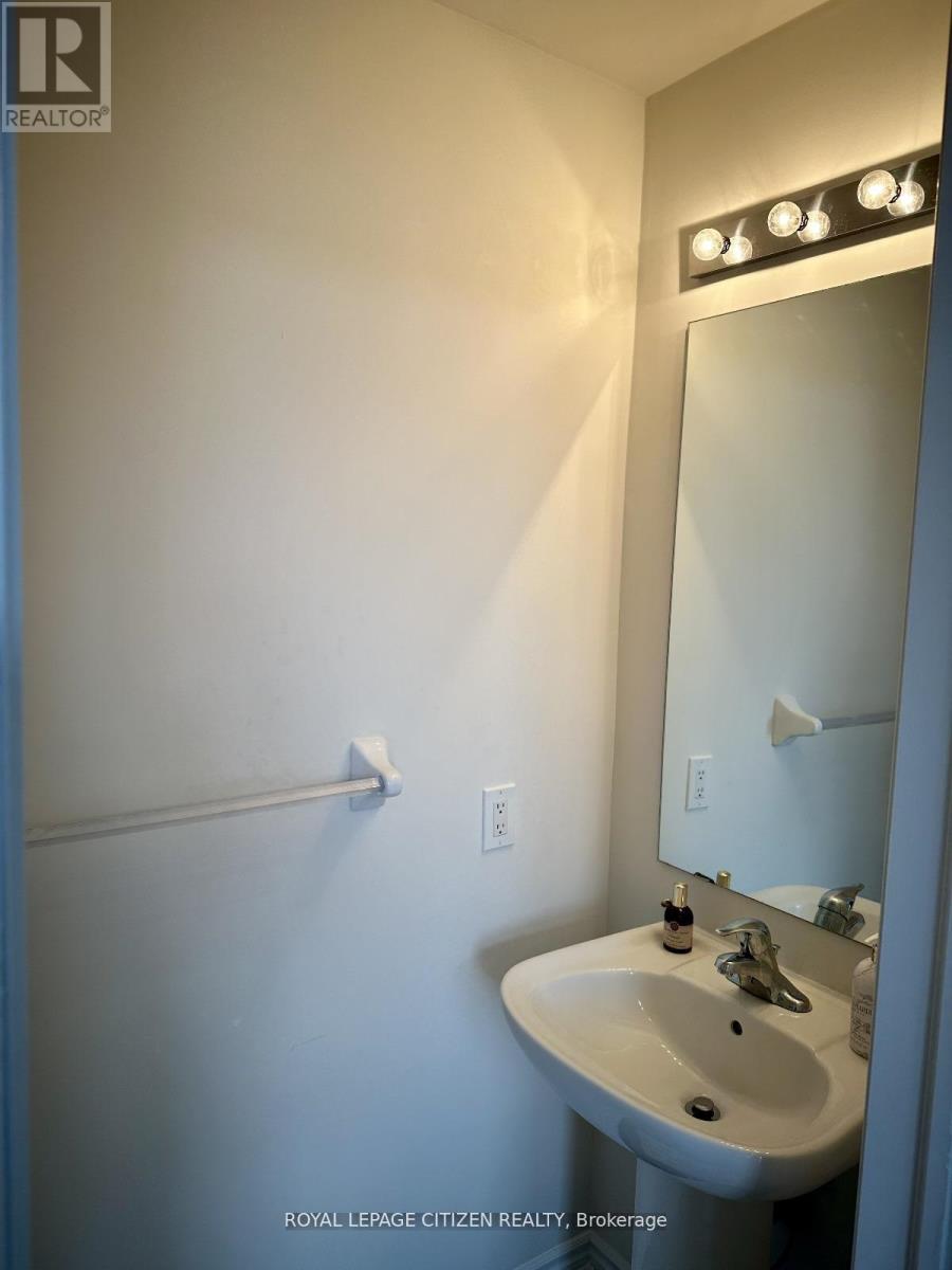 414 - 70 Halliford Place, Brampton, Ontario  L6P 4R1 - Photo 20 - W12537018