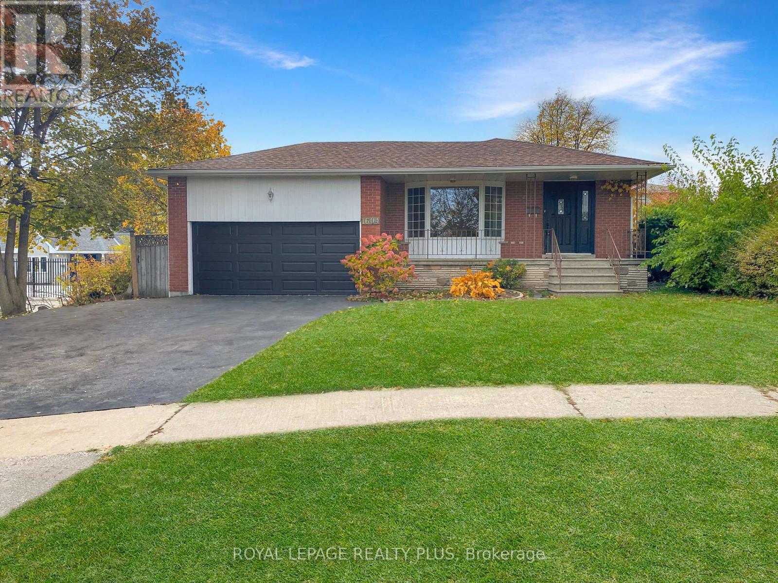 1604 CLARKSON ROAD N, Mississauga, Ontario