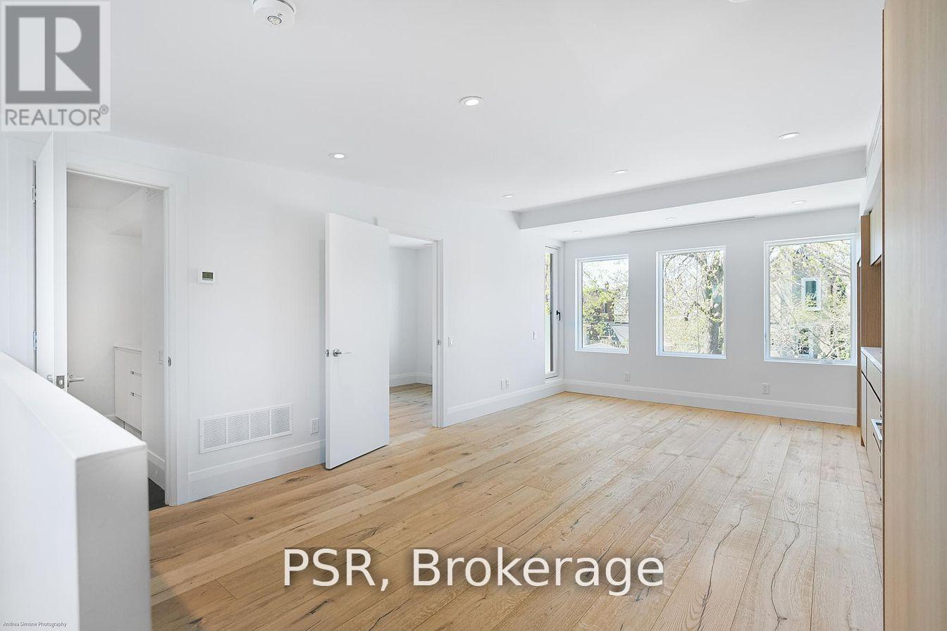 D - 786 Ossington Avenue, Toronto, Ontario  M6G 3V1 - Photo 6 - W12537026