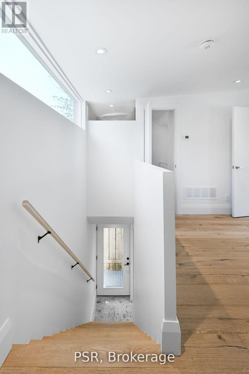 D - 786 Ossington Avenue, Toronto, Ontario  M6G 3V1 - Photo 7 - W12537026