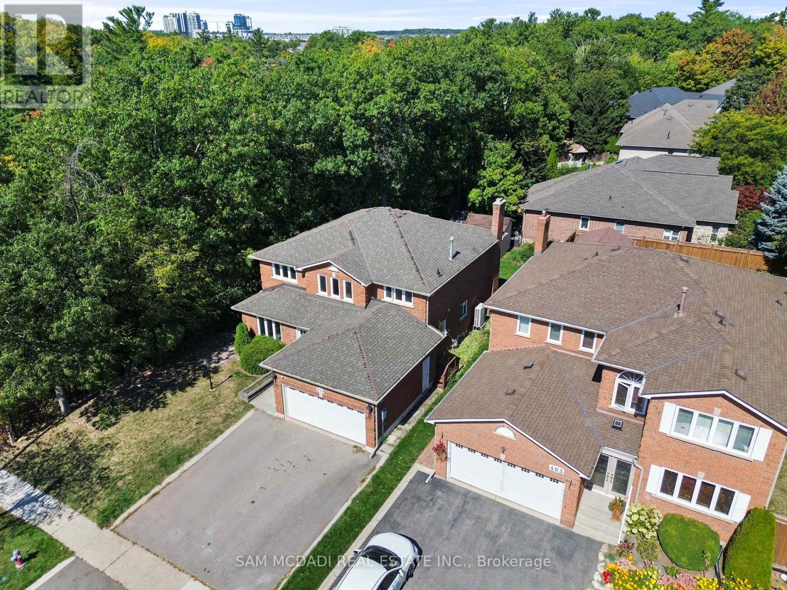 459 GLENASHTON DRIVE, Oakville, Ontario