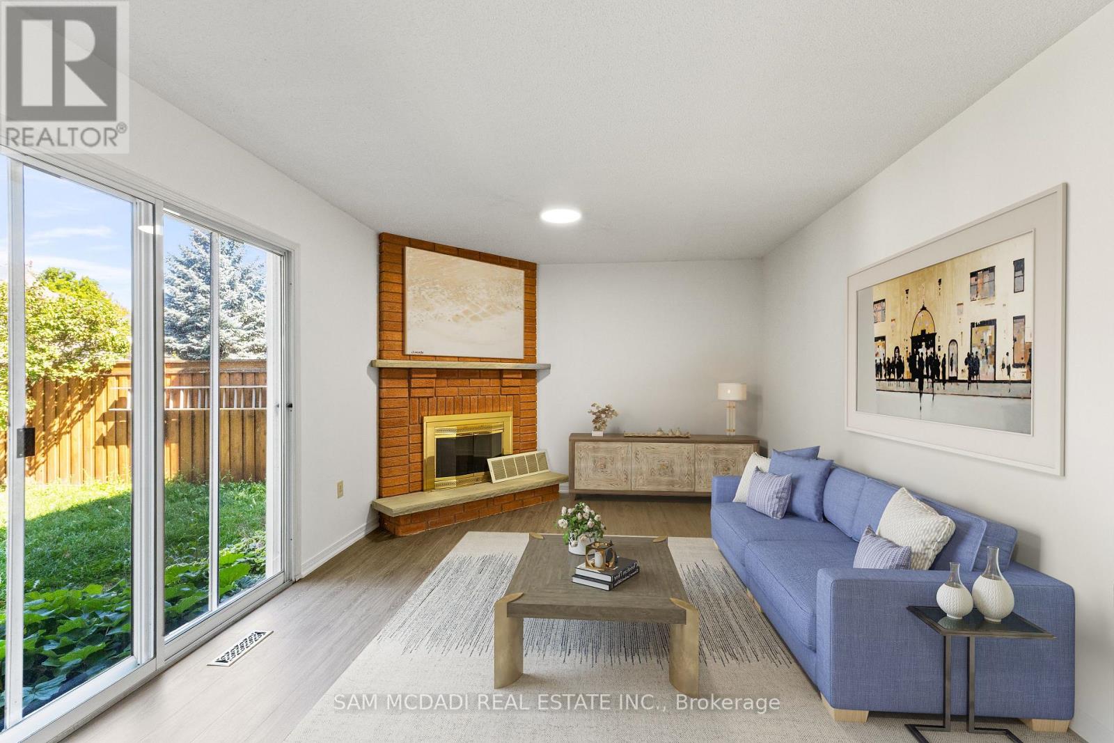 459 Glenashton Drive, Oakville, Ontario  L6H 4W6 - Photo 12 - W12537034