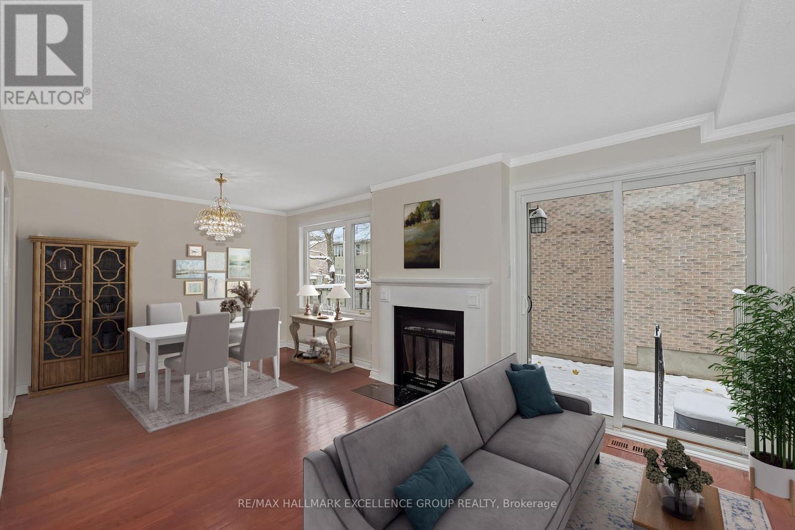 67 - 710 Coronation Avenue, Ottawa, Ontario K1G 4G7 - Photo 5 - X12535712