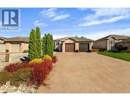 852 MICHAEL DRIVE, Tecumseh, Ontario