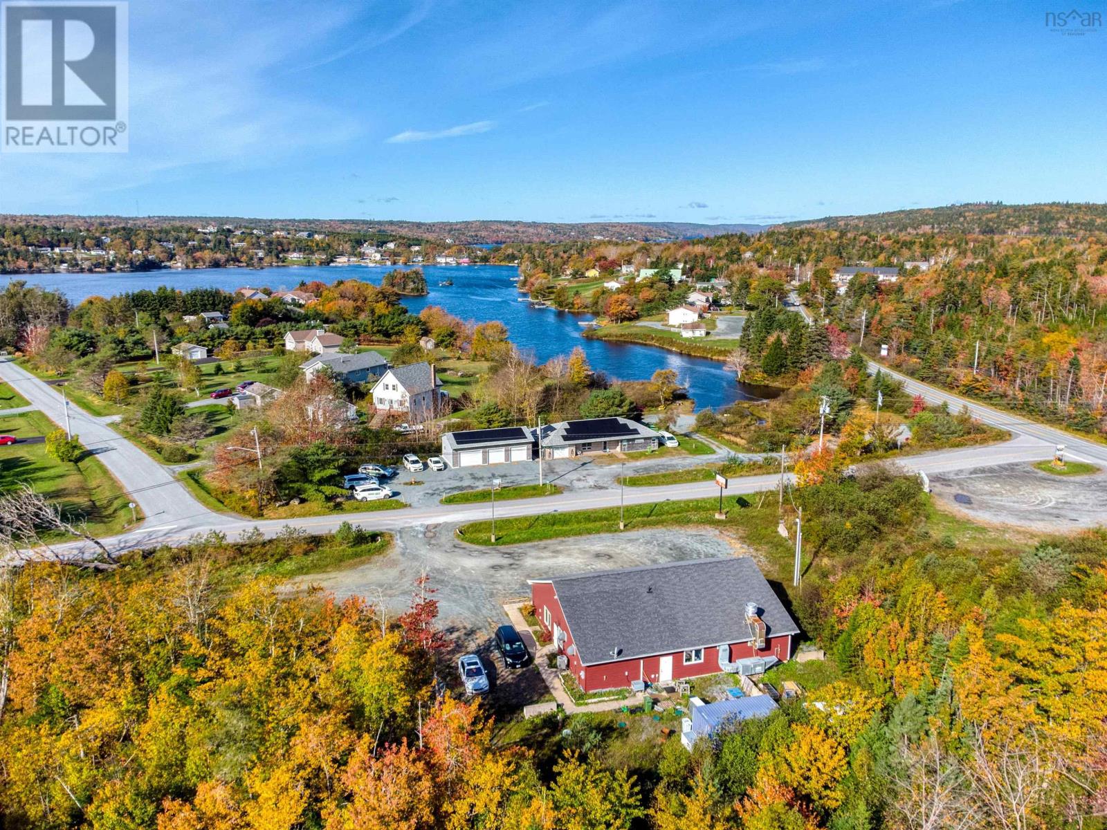 324 Porters Lake Station Road, Porters Lake, Nova Scotia  B3E 1J9 - Photo 2 - 202507446