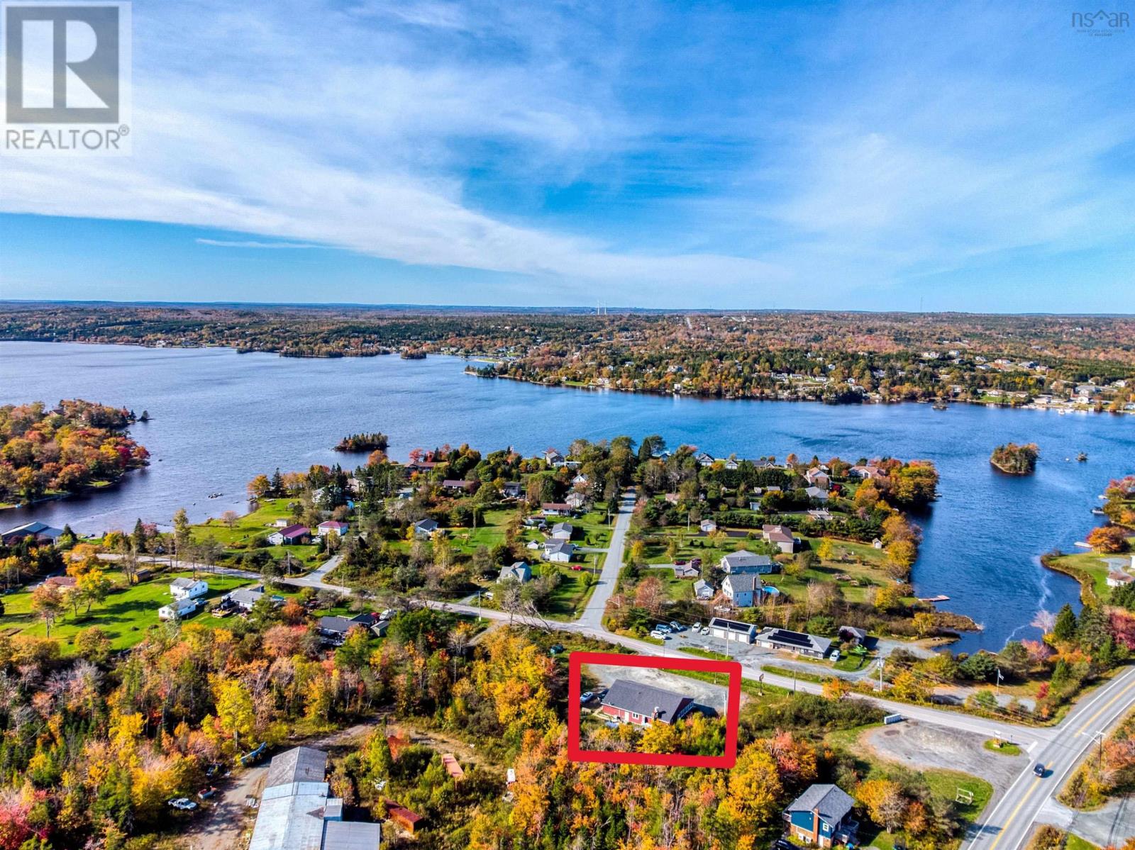 324 Porters Lake Station Road, Porters Lake, Nova Scotia  B3E 1J9 - Photo 4 - 202507446