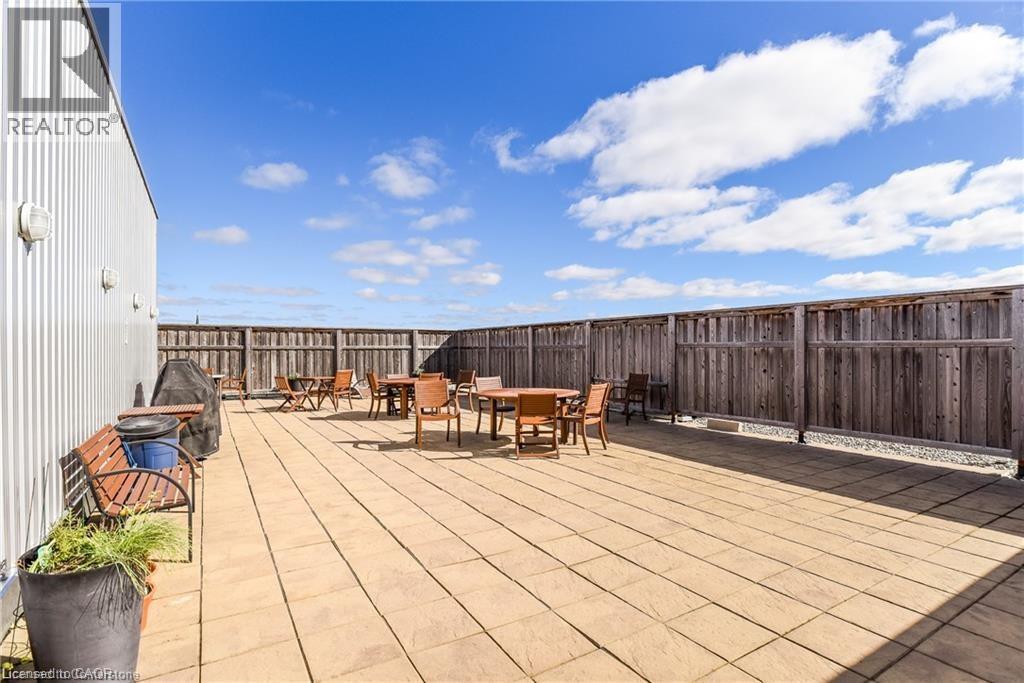 188 King Street S Unit# 209, Waterloo, Ontario  N2J 0C6 - Photo 13 - 40787764