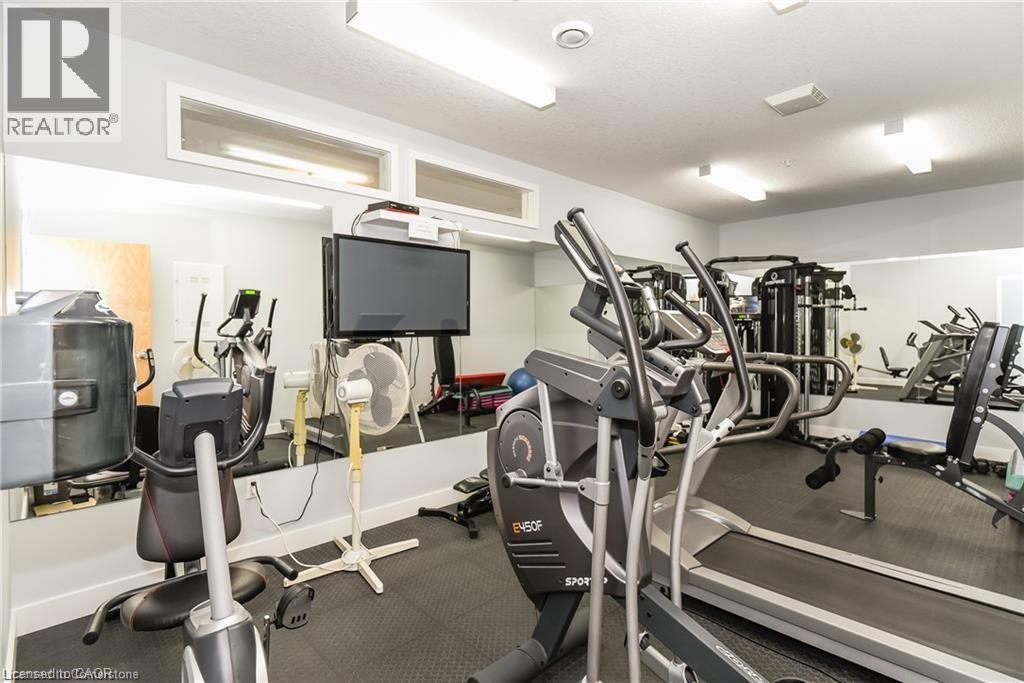 188 King Street S Unit# 209, Waterloo, Ontario  N2J 0C6 - Photo 15 - 40787764