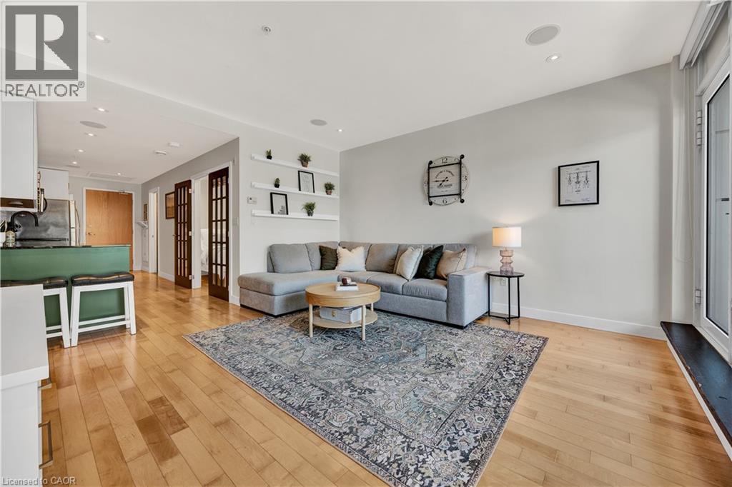 188 King Street S Unit# 209, Waterloo, Ontario  N2J 0C6 - Photo 4 - 40787764