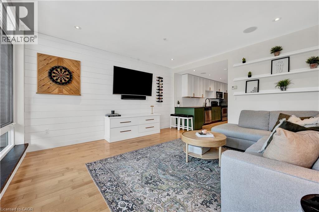 188 King Street S Unit# 209, Waterloo, Ontario  N2J 0C6 - Photo 5 - 40787764