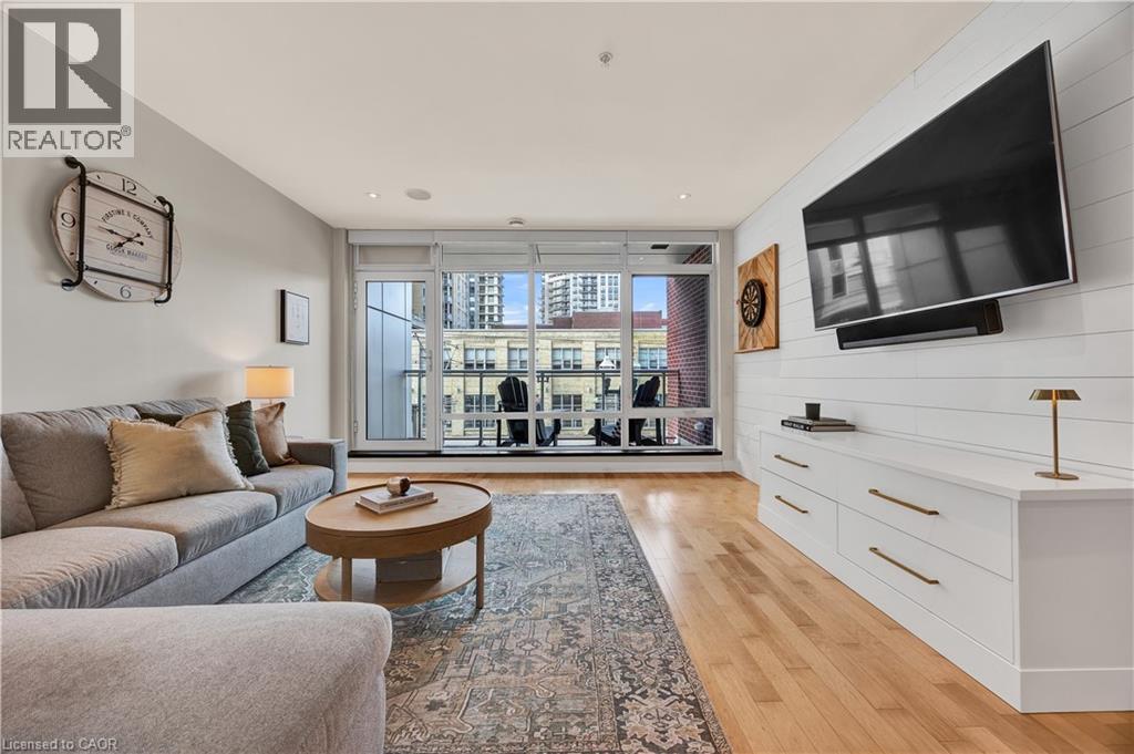 188 King Street S Unit# 209, Waterloo, Ontario  N2J 0C6 - Photo 8 - 40787764