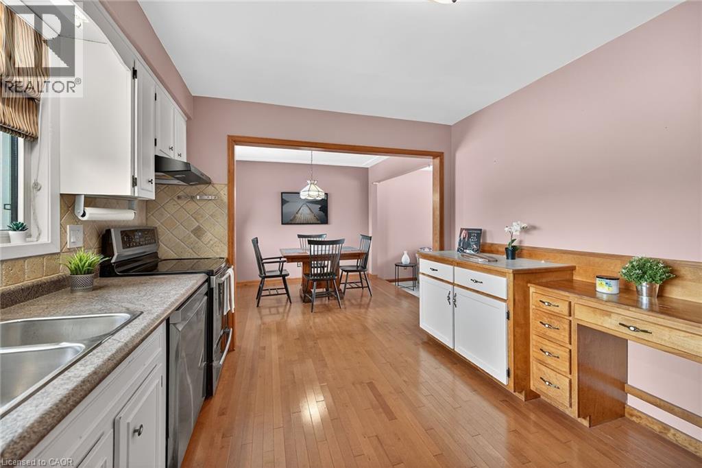 580 Woodhill Road, Flamborough, Ontario  L0R 2B0 - Photo 16 - 40787734