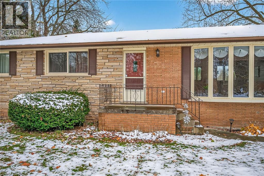 580 Woodhill Road, Flamborough, Ontario  L0R 2B0 - Photo 4 - 40787734