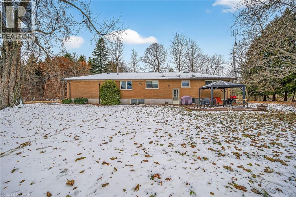 580 Woodhill Road, Flamborough, Ontario  L0R 2B0 - Photo 42 - 40787734