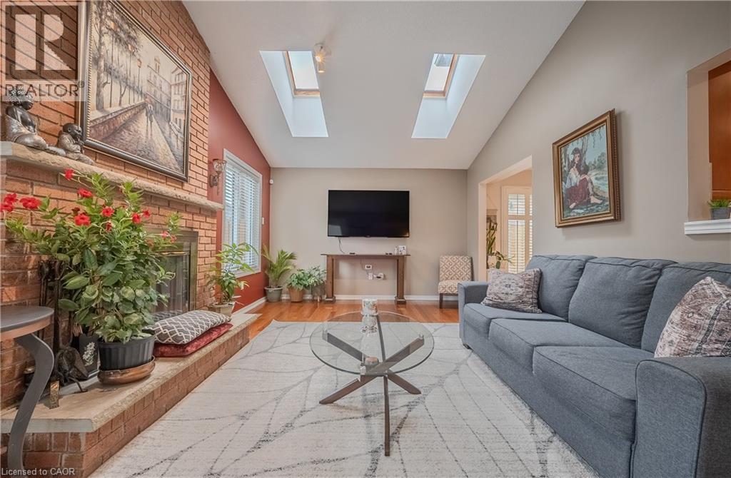 139 Brigade Drive, Hamilton, Ontario  L9B 2B9 - Photo 14 - 40787715