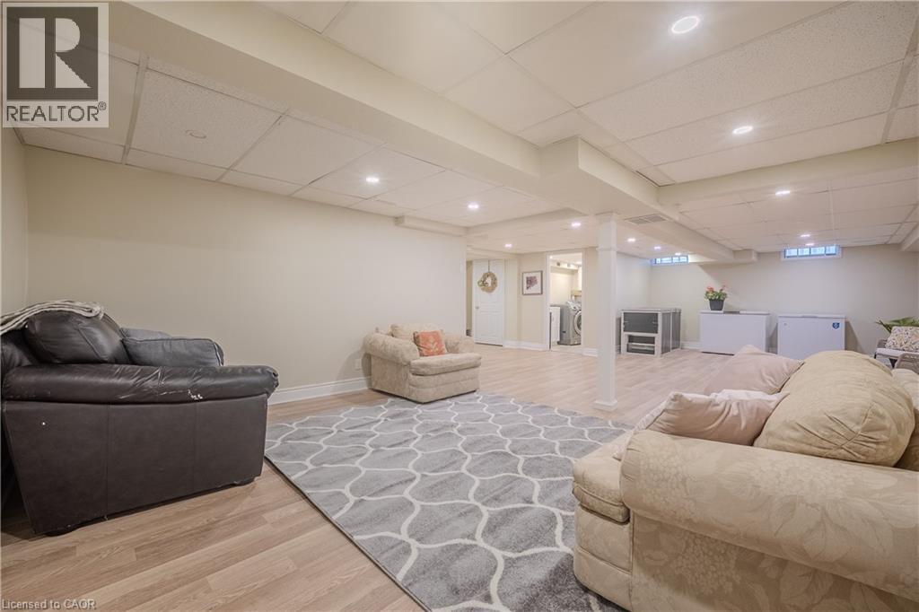 139 Brigade Drive, Hamilton, Ontario  L9B 2B9 - Photo 30 - 40787715