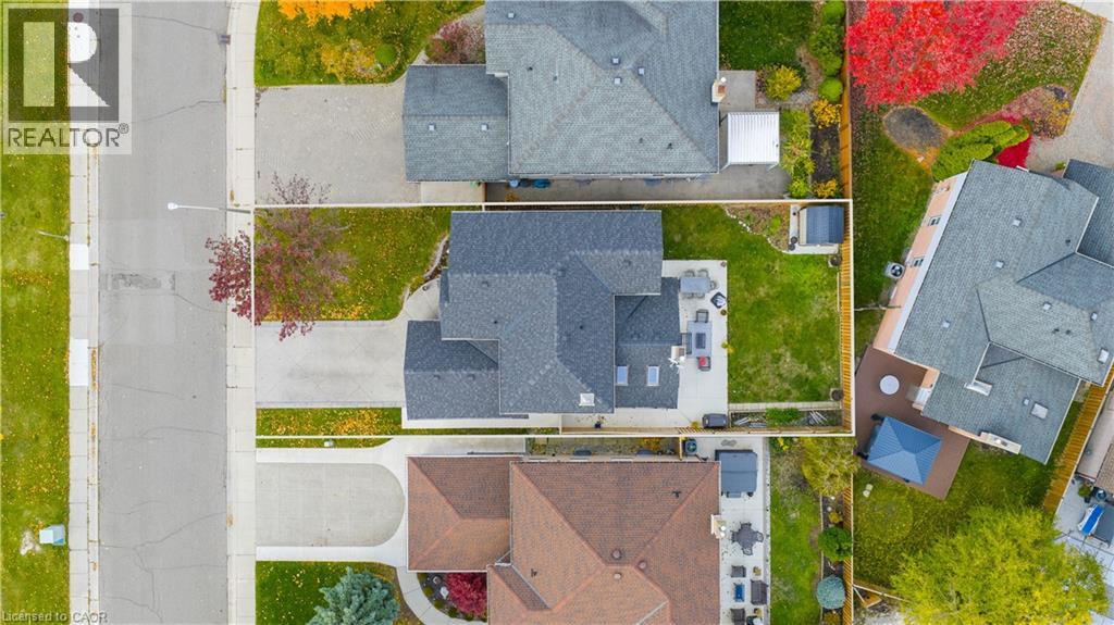 139 Brigade Drive, Hamilton, Ontario  L9B 2B9 - Photo 36 - 40787715