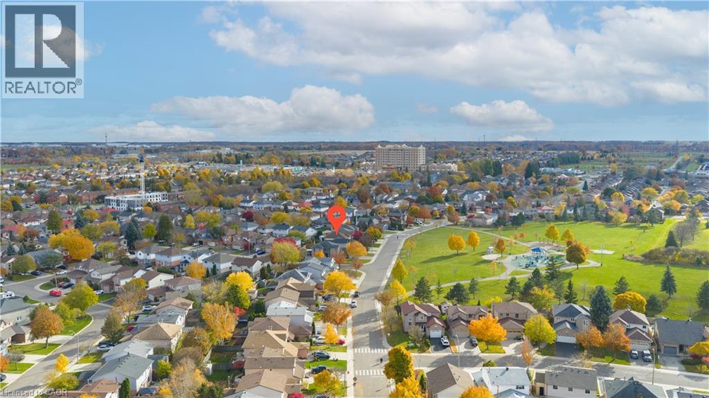 139 Brigade Drive, Hamilton, Ontario  L9B 2B9 - Photo 37 - 40787715