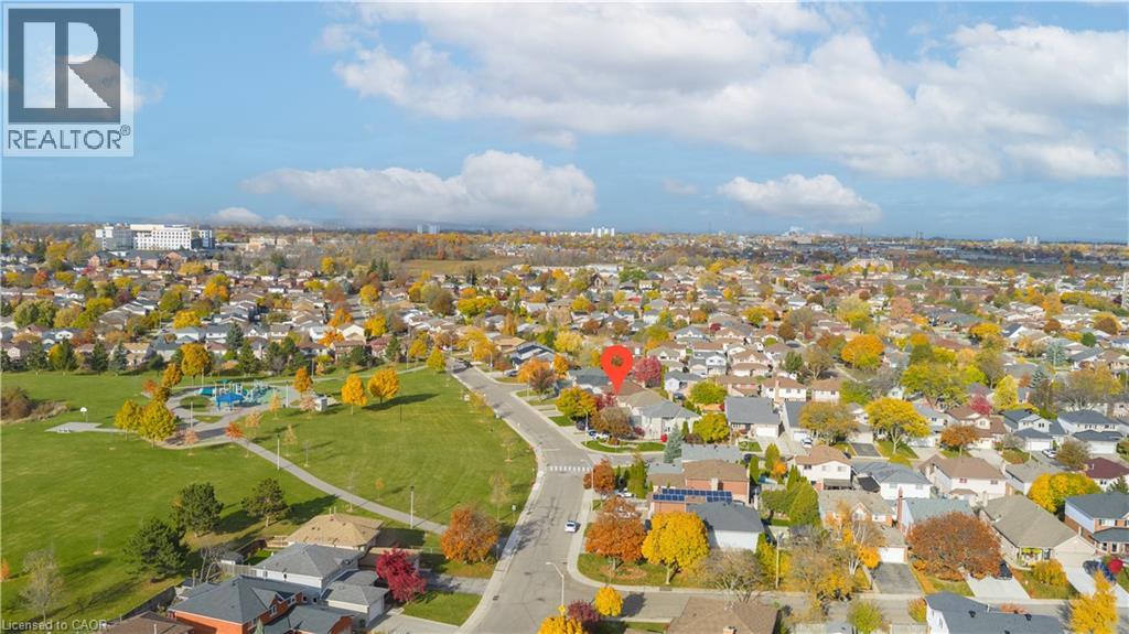 139 Brigade Drive, Hamilton, Ontario  L9B 2B9 - Photo 39 - 40787715