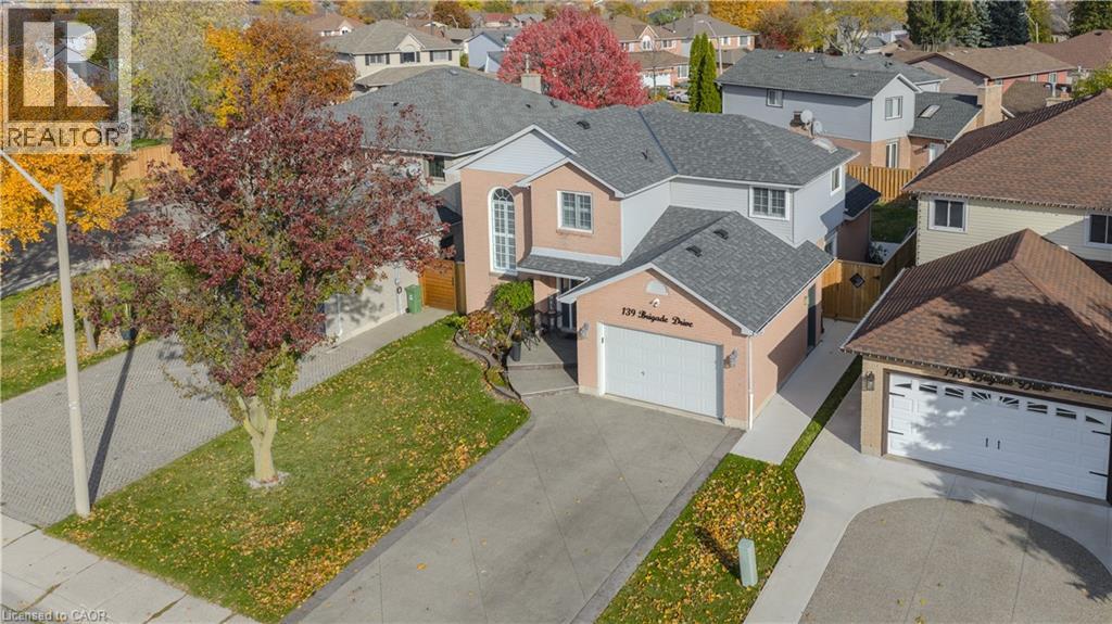 139 Brigade Drive, Hamilton, Ontario  L9B 2B9 - Photo 41 - 40787715