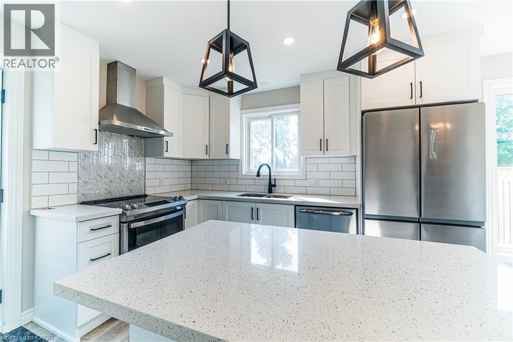 100 North Park Street, Brantford, Ontario  N3R 4K1 - Photo 14 - 40787622