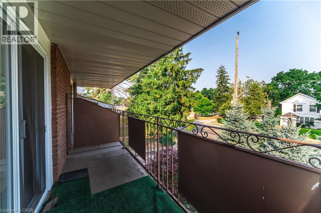 100 North Park Street, Brantford, Ontario  N3R 4K1 - Photo 24 - 40787622