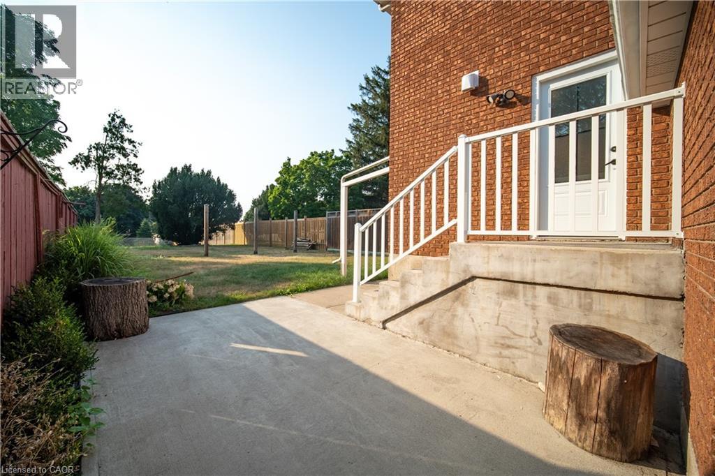 100 North Park Street, Brantford, Ontario  N3R 4K1 - Photo 38 - 40787622