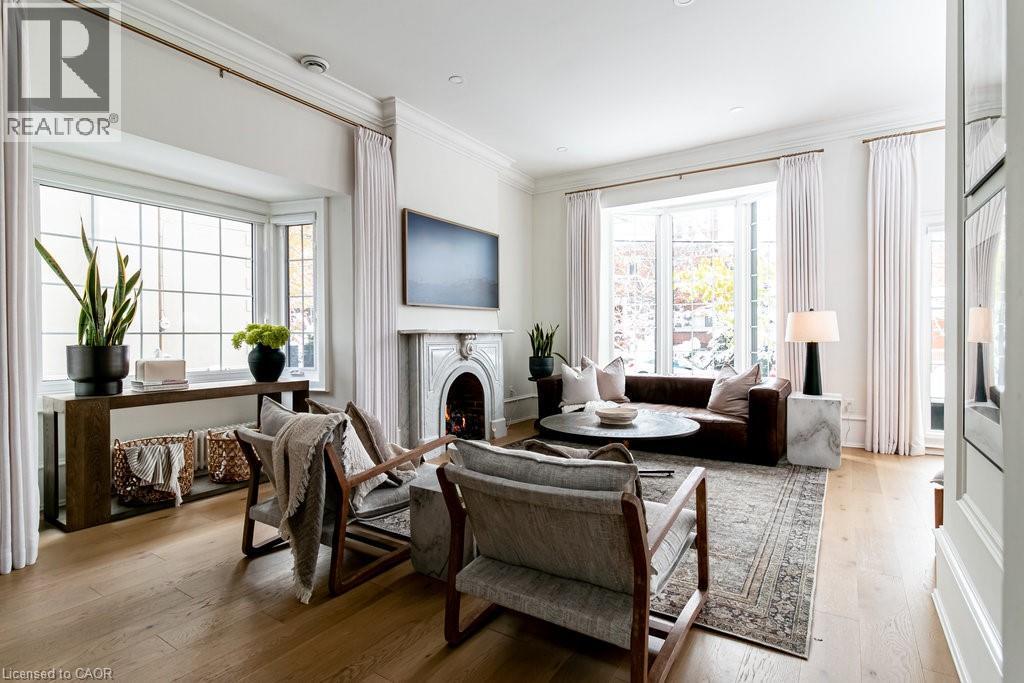 265 Macnab Street S, Hamilton, Ontario  L8P 3E2 - Photo 11 - 40787566