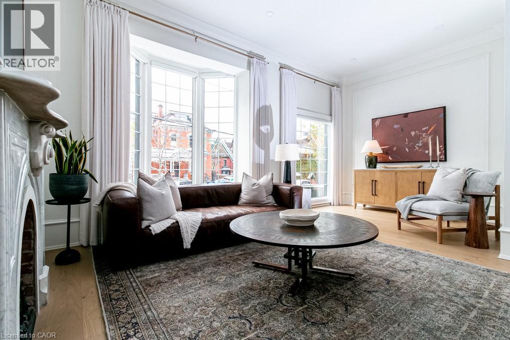 265 Macnab Street S, Hamilton, Ontario  L8P 3E2 - Photo 13 - 40787566