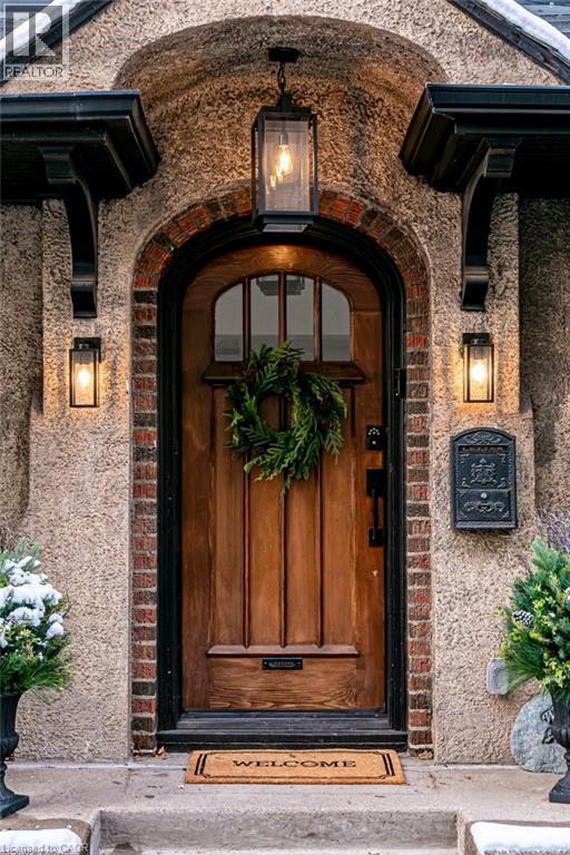 265 Macnab Street S, Hamilton, Ontario  L8P 3E2 - Photo 3 - 40787566