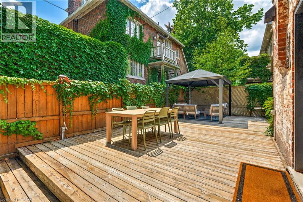 265 Macnab Street S, Hamilton, Ontario  L8P 3E2 - Photo 46 - 40787566