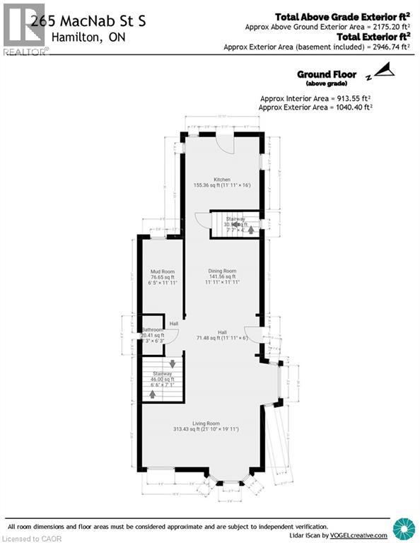 265 Macnab Street S, Hamilton, Ontario  L8P 3E2 - Photo 47 - 40787566