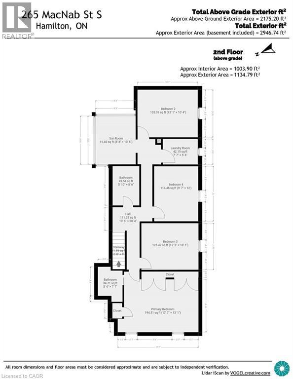 265 Macnab Street S, Hamilton, Ontario  L8P 3E2 - Photo 48 - 40787566