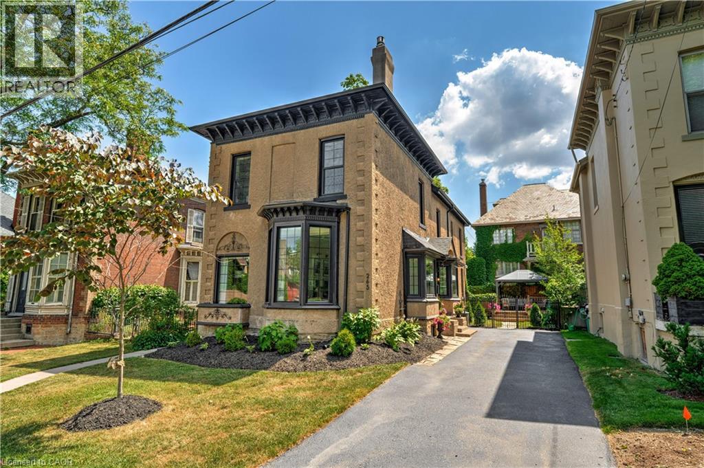 265 Macnab Street S, Hamilton, Ontario  L8P 3E2 - Photo 50 - 40787566