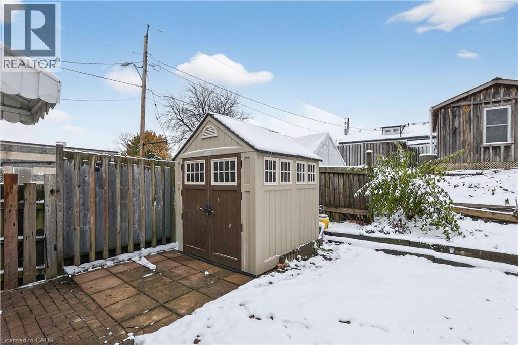 4956 Beam Street, Beamsville, Ontario  L0R 1B0 - Photo 16 - 40787546