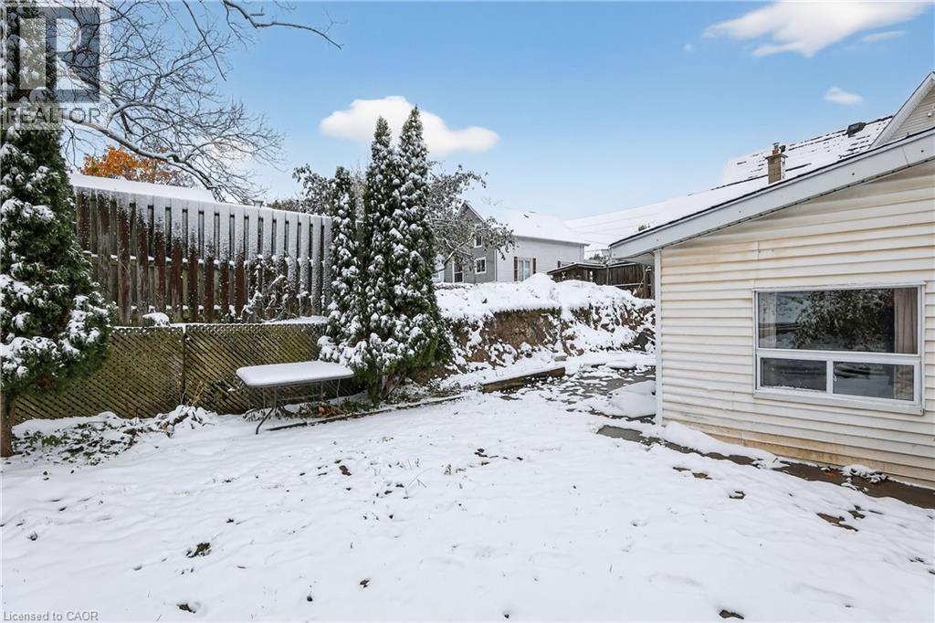 4956 Beam Street, Beamsville, Ontario  L0R 1B0 - Photo 18 - 40787546