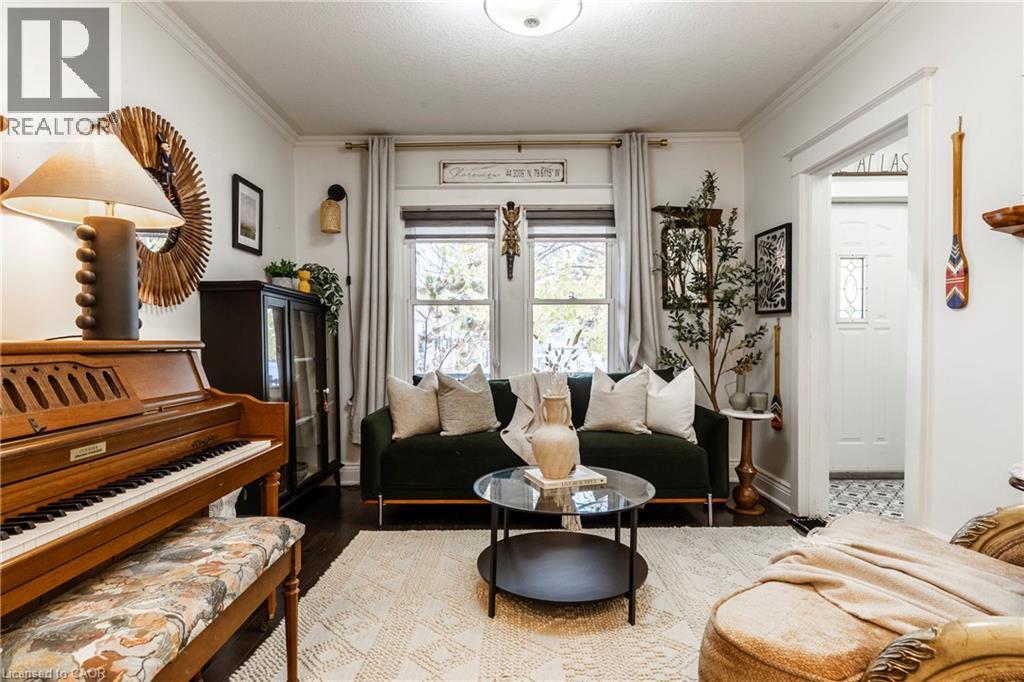 431 Hughson Street N, Hamilton, Ontario  L8L 4N4 - Photo 10 - 40787469